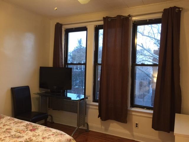 Apartment In Queens New York Exteriör bild